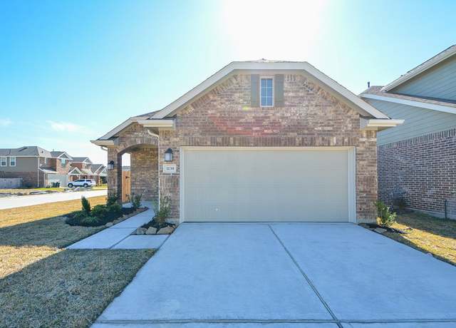 Property at 3238 Montclair Orchard Trce, Spring, TX 77386, 3 beds, 2 baths