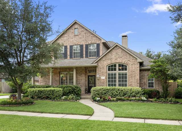 Property at 9614 Roarks Psge, Missouri City, TX 77459, 4 beds, 3.5 baths