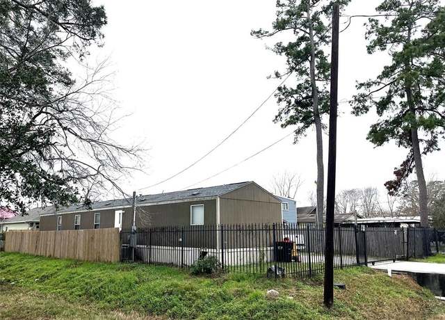 Property at 14044 Gainesville St, Houston, TX 77015, 4 beds, 2 baths