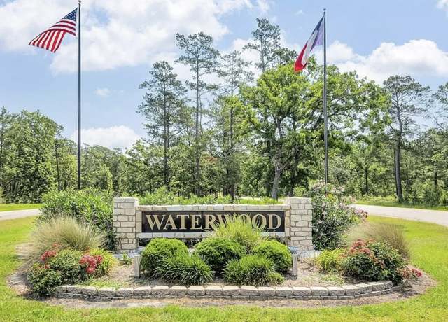 Property at 24408 Latrobe Dr, Huntsville, TX 77320