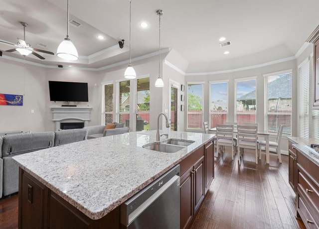 Property at 3743 Pinebrook Hollow Ln, Spring, TX 77386, 3 beds, 3.5 baths