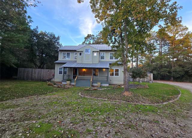 Property at 22202 Rainfern Dr, Magnolia, TX 77355, 4 beds, 3.5 baths