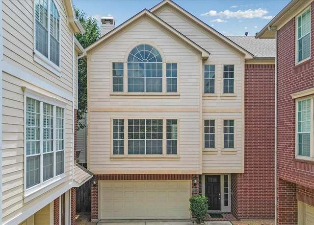 Property at 2263 Austin St, Houston, TX 77002, 3 beds, 3.5 baths