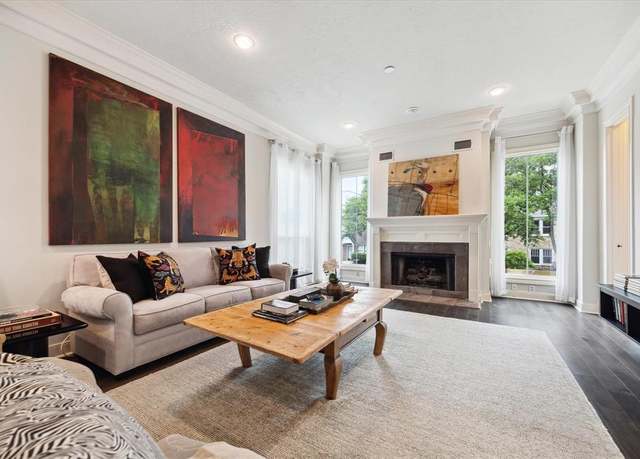 Property at 1919 Harold St Unit A, Houston, TX 77098, 3 beds, 3.5 baths
