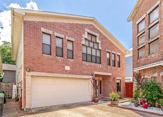Property at 5229 Larkin St, Houston, TX 77007, 3 beds, 2.5 baths