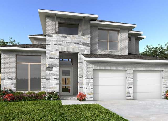 Property at 8419 Blue Spectrum Ln, Richmond, TX 77406, 4 beds, 4.5 baths