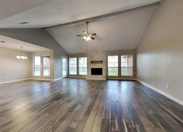 Property at 1402 Cherry Springs Ct, Missouri City, TX 77459, 3 beds, 2 baths