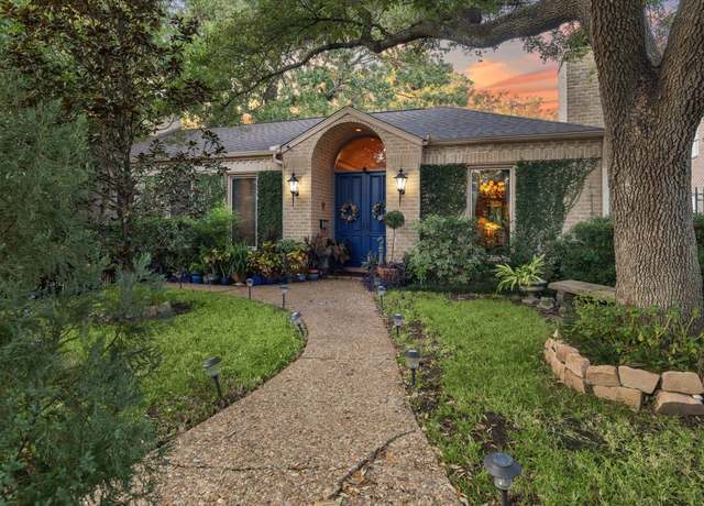 Property at 5638 Briar Dr, Houston, TX 77056, 3 beds, 6 baths