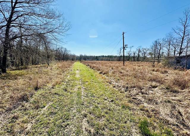 Property at 760 County Road 2112, Liberty, TX 77575, 3 beds, 1 bath