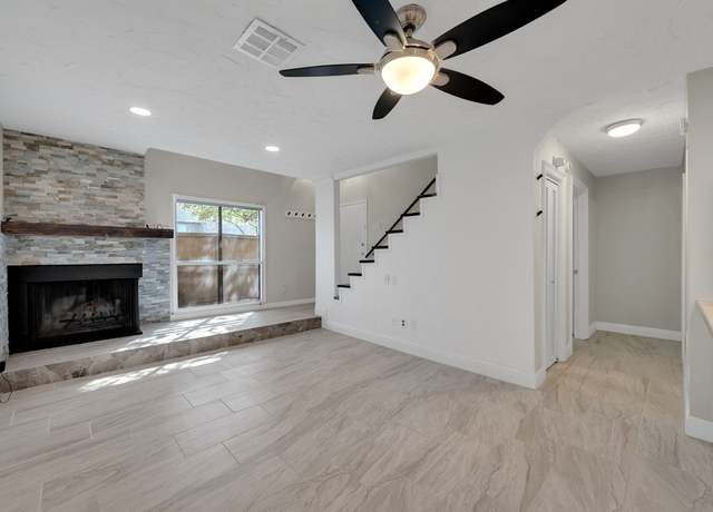 Property at 3506 Ocee St, Houston, TX 77063, 3 beds, 2 baths