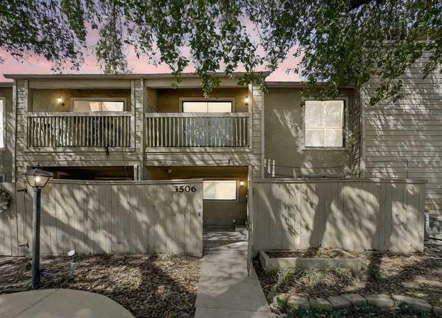 Property at 3506 Ocee St, Houston, TX 77063, 3 beds, 2 baths