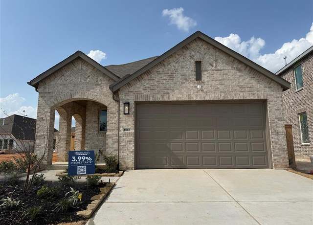 Property at 1060 Shoal Creek Trl, Conroe, TX 77304, 3 beds, 2 baths