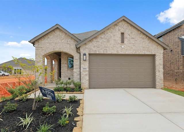 Property at 1060 Shoal Creek Trl, Conroe, TX 77304, 3 beds, 2 baths