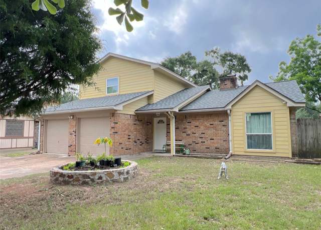 Property at 315 N Forest Blvd, Houston, TX 77090, 4 beds, 2.5 baths