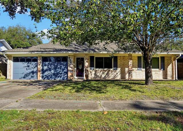 Property at 734 E Dartmouth Ln, Deer Park, TX 77536, 3 beds, 2 baths