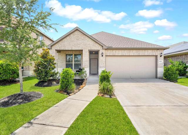 Property at 11523 Brookside Arbor Ln, Richmond, TX 77406, 3 beds, 2 baths