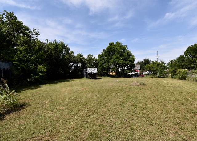 Property at 0 Barkley St, Houston, TX 77017