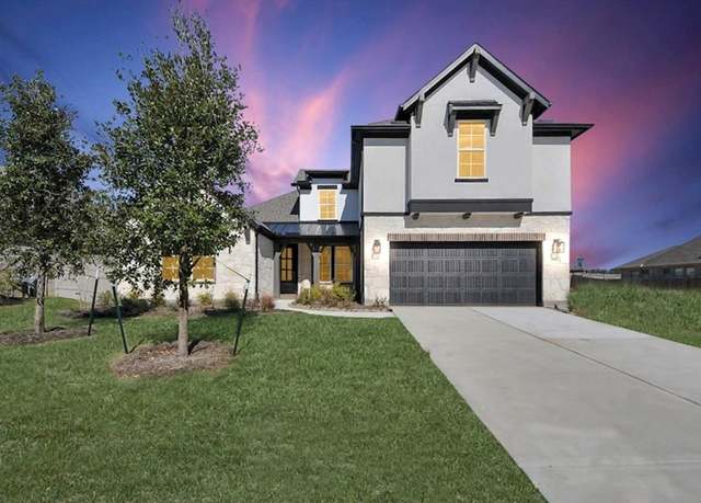 Property at 17315 July Moon Ln, Conroe, TX 77302, 4 beds, 3.5 baths