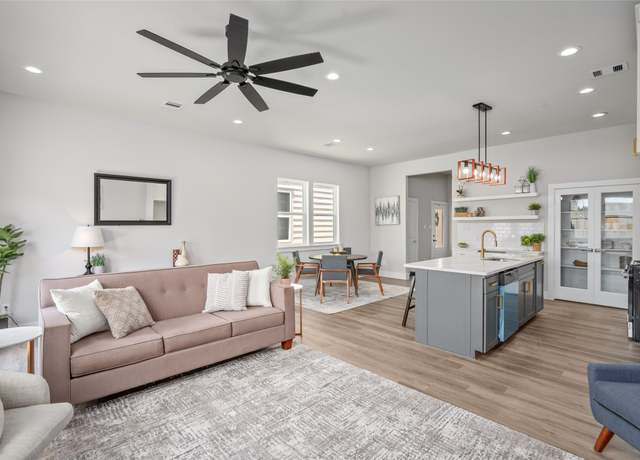 Property at 7228 Avenue B, Houston, TX 77011, 3 beds, 2.5 baths