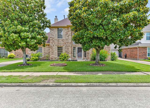 Property at 6503 Coldstream Dr, Pasadena, TX 77505, 4 beds, 2.5 baths