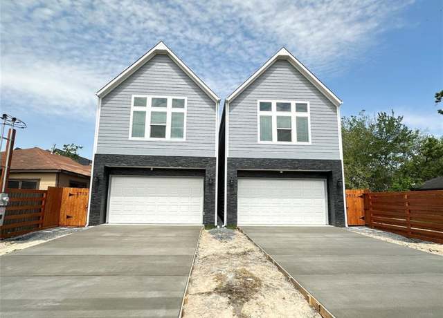 Property at 3715 Goodhope St, Houston, TX 77021, 3 beds, 2.5 baths