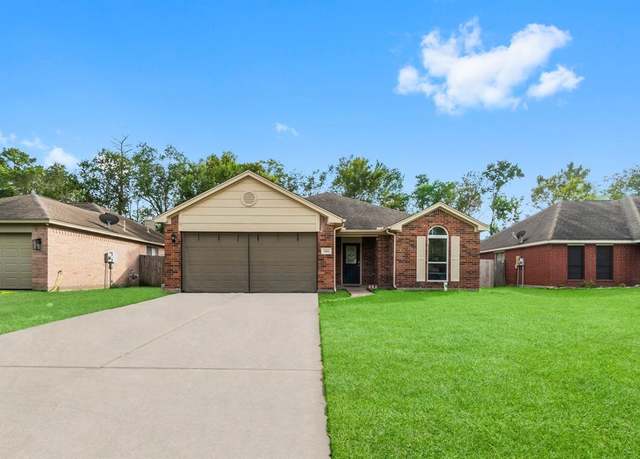 Property at 23211 Sandpiper Trl, Spring, TX 77373, 3 beds, 2 baths