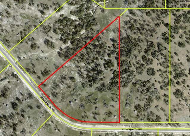 Property at Lot 46 Brooklyn Dr, Harper, TX 78058