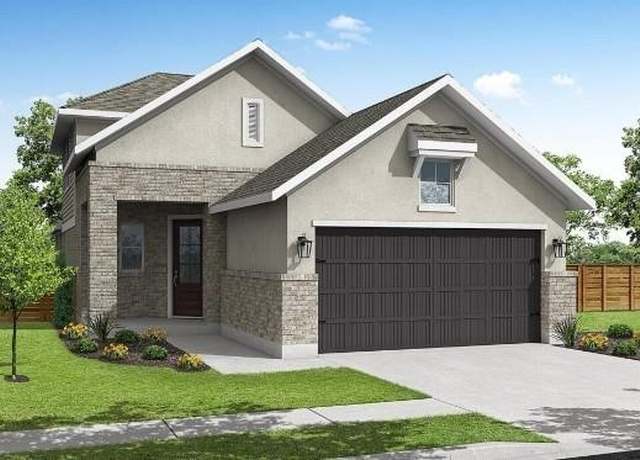 Property at 17203 Bluebonnet Creek Trl, Hockley, TX 77447, 4 beds, 3 baths