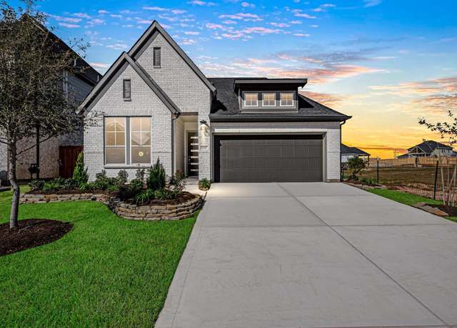 Property at 14848 Shorthorn Run Ln, Montgomery, TX 77316, 4 beds, 3 baths