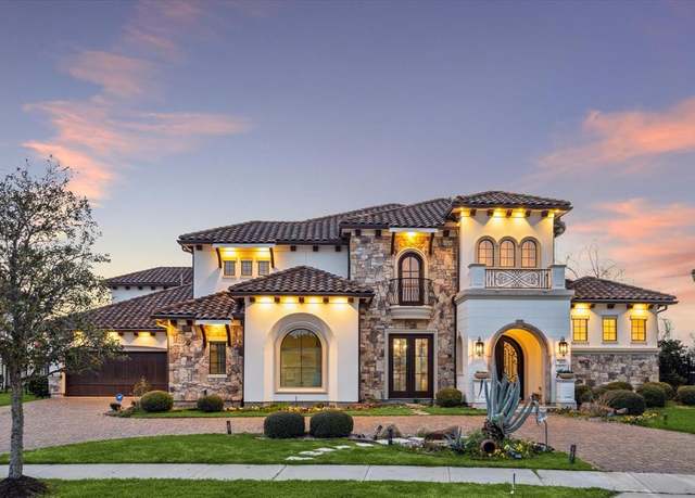 Property at 10 Enclave Mnr, Sugar Land, TX 77479, 5 beds, 5.5 baths