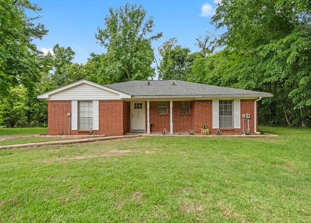 Property at 328 Drews Landing Rd, Goodrich, TX 77335, 3 beds, 1.5 baths