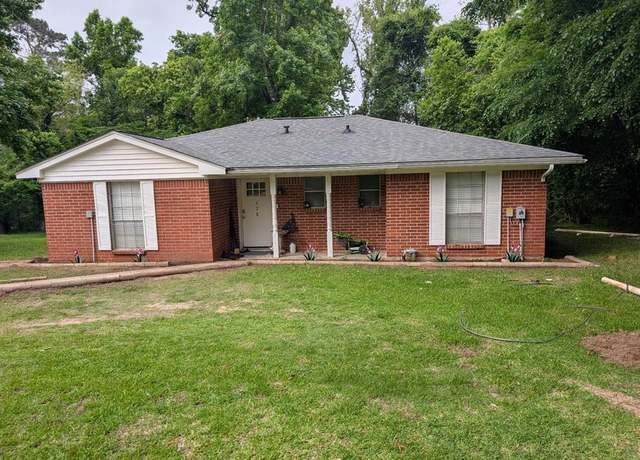 Property at 328 Drews Landing Rd, Goodrich, TX 77335, 3 beds, 1.5 baths