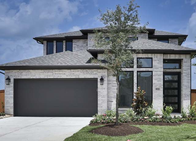 Property at 8935 Flounder Ridge Dr, Cypress, TX 77433, 4 beds, 3.5 baths