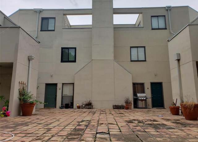 Property at 403 Anita St #10, Houston, TX 77006, 2 beds, 2.5 baths