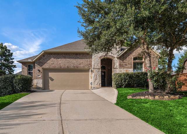Property at 144 Greatwood Glen Ct, Montgomery, TX 77316, 4 beds, 3 baths