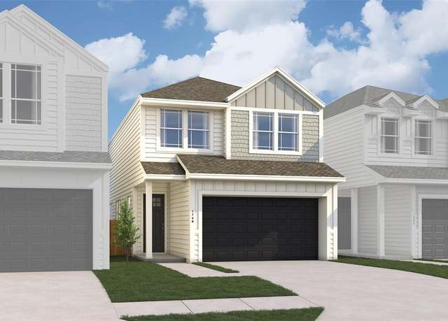 Property at 4019 Baja Ln, Houston, TX 77045, 3 beds, 2.5 baths