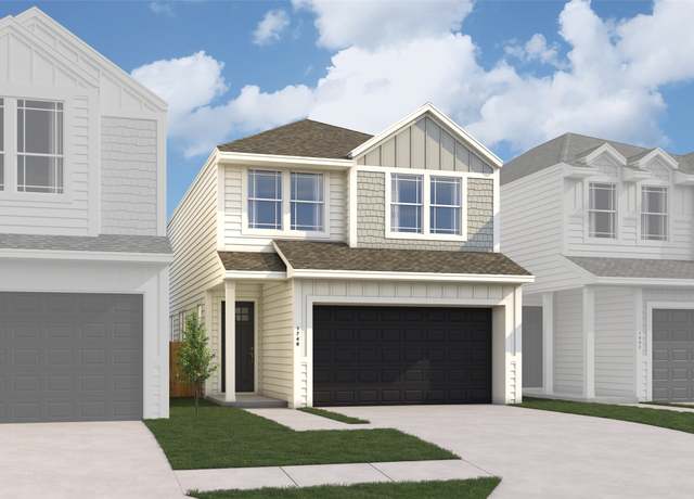 Property at 4019 Baja Ln, Houston, TX 77045, 3 beds, 2.5 baths