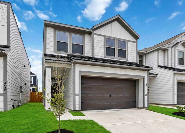 Property at 4019 Baja Ln, Houston, TX 77045, 3 beds, 2.5 baths