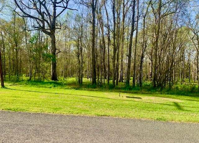 Property at 3 lots County Road 2500, Liberty, TX 77575