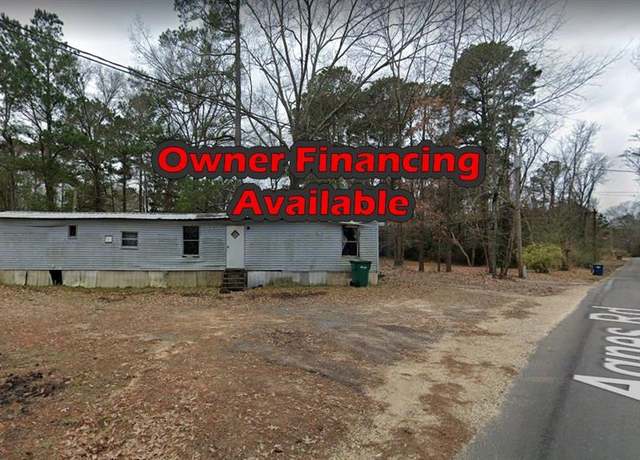 Property at 109 Agnes Rd, Other, AR 71730