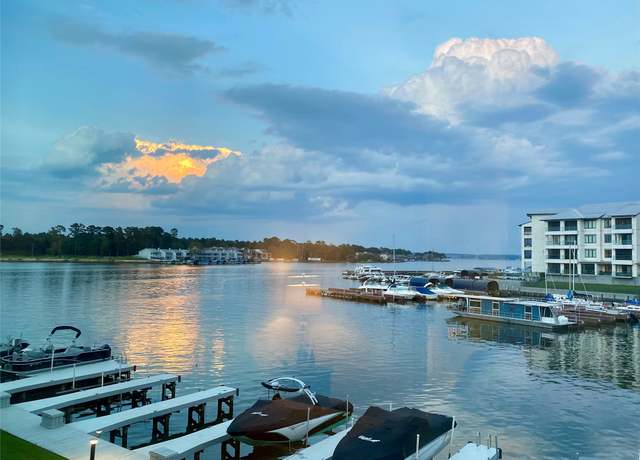 Property at 168 Lake Point Blvd Unit D204, Conroe, TX 77356, 2 beds, 1.5 baths