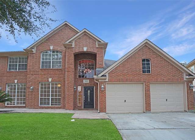 Property at 15426 Oak Lake Glen Dr, Sugar Land, TX 77498, 4 beds, 2.5 baths