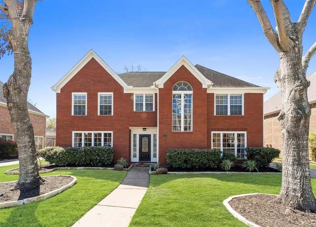 Property at 4103 Waterstone Dr, Missouri City, TX 77459, 4 beds, 2.5 baths
