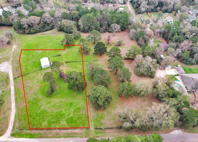 Property at Lot 1 Paradise Pt, Willis, TX 77318