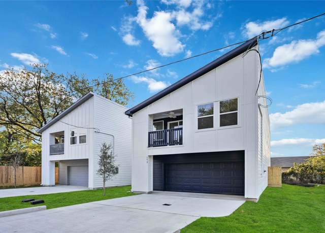 Property at 7415 Easter St, Houston, TX 77088, 3 beds, 2.5 baths