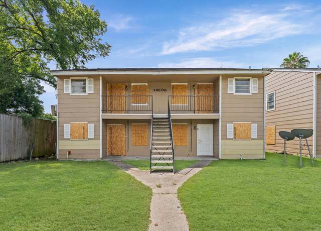 Property at 14506 Corpus Christi Street St #4, Houston, TX 77015, 4 beds