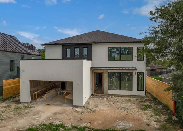 Property at 7006 Schiller St, Houston, TX 77055, 4 beds, 5 baths