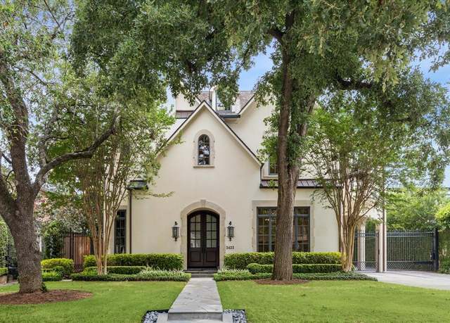 Property at 3423 Ella Lee Ln, Houston, TX 77027, 5 beds, 7 baths