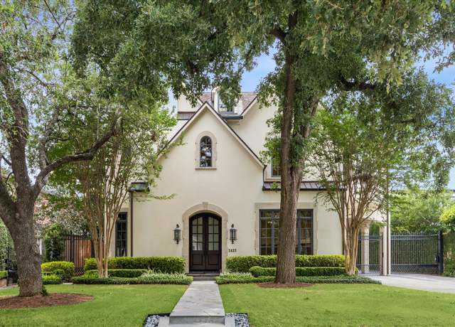 Property at 3423 Ella Lee Ln, Houston, TX 77027, 5 beds, 7 baths