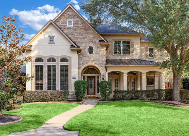 Property at 3131 Bonnebridge Way Blvd, Houston, TX 77082, 4 beds, 3.5 baths